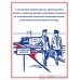 Плакаты «Охрана труда при работе на железной дороге» (РЖД-02, пластик 2 мм, А3, 14 листов)