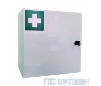 Шкаф для аптечки медицинской (302х305х153)