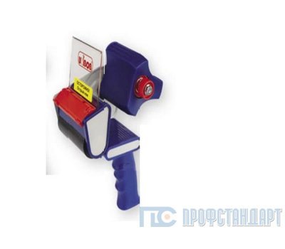 Диспенсер Unibob k-275 для клейкой ленты упаковочной