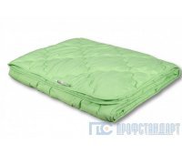 Одеяло Бамбук 150 г/м2, полиэстер